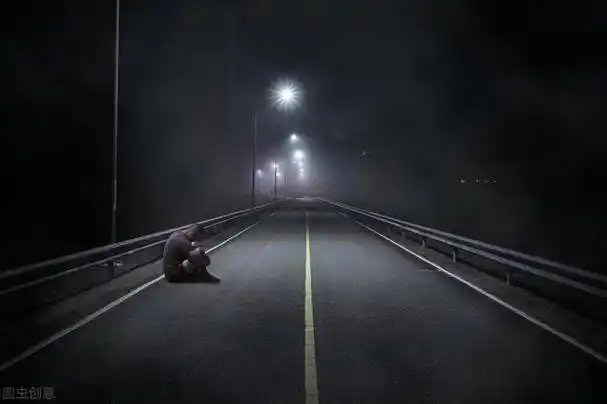 关于分手的文案伤感分手的文案配图