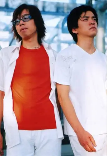 p>水木年华,中国内地人文民谣歌唱组合,名字取自于" a target="