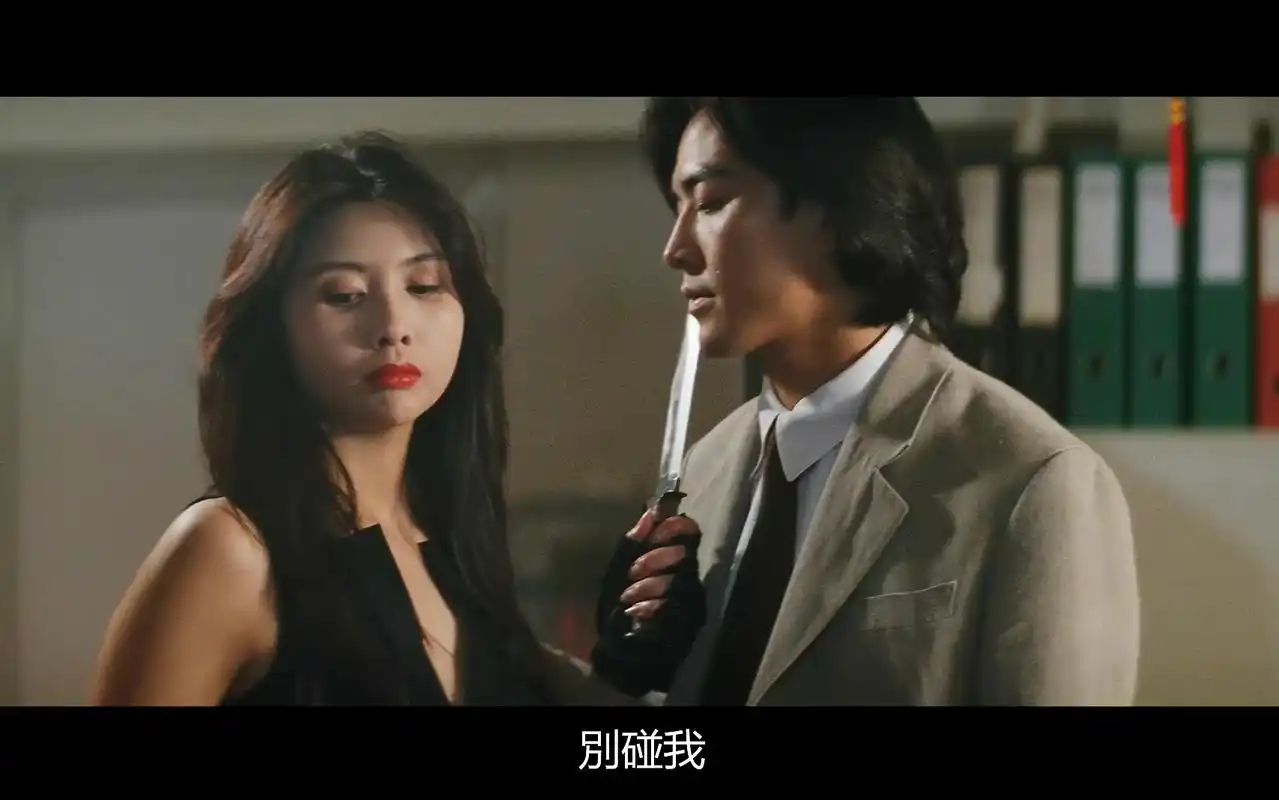 《蜀山传》22年后,我终于明白,郑伊健为什么突然"过气了"