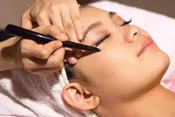 光谷喜丽美容养生会所面部拨筋做的舒服吗 面部拨筋多久做一次最好