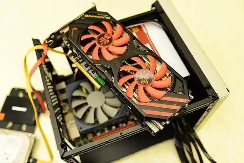 玛侕斯299金牌《孤岛危机3》游戏实测