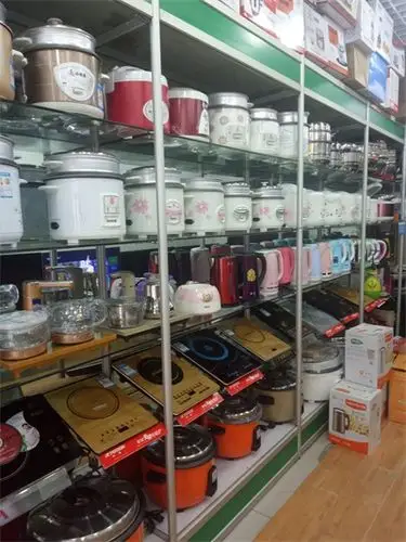 郑州批发小家电