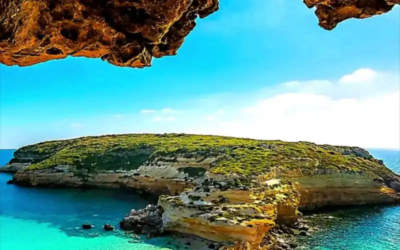 世界上最美的景色