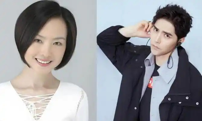 与阿云嘎是自己丈夫,我情商不高,但就是喜欢他样子_爱情_恋情_外界