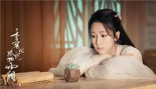 从杨紫袁冰妍就能看出欢瑞捧女演员的眼光远不如男演员