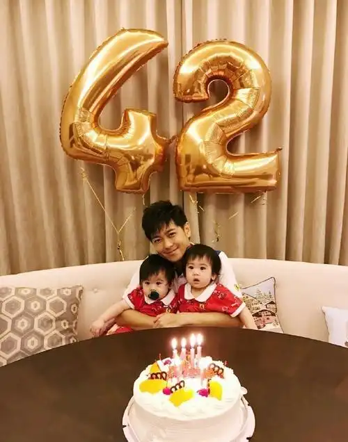 林志颖,何炅,林心如…ta们都是吃了何种"防腐剂"才如此冻龄