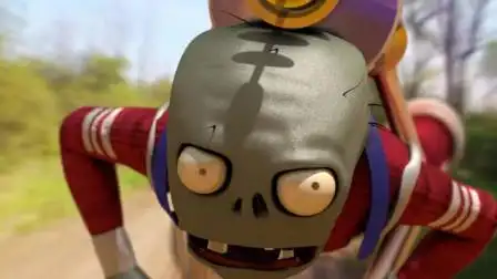 植物大战僵尸2未来世界大电影!-动漫-高清完整正版视频在线观看-优酷