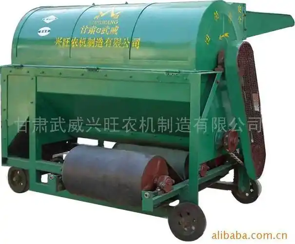 5tz-130型小麦脱粒机