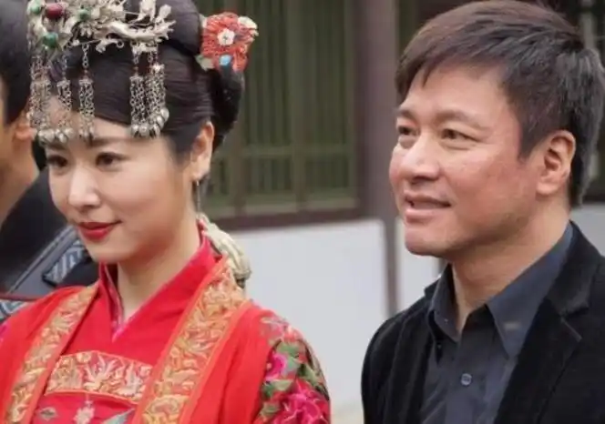 唐季礼林心如为什么分手同居8年最终也没结婚