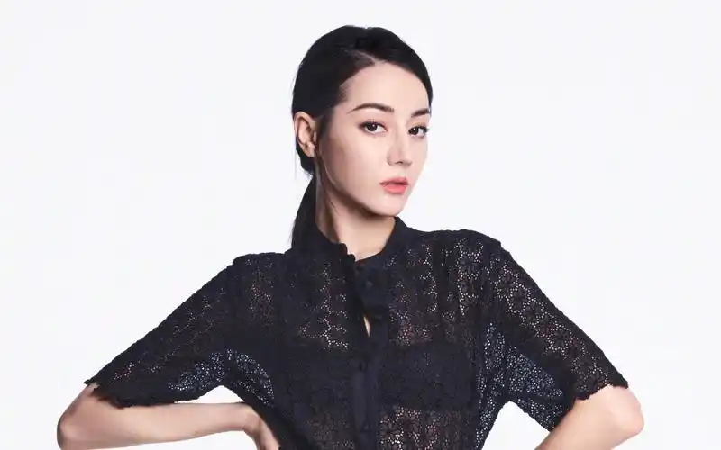 【迪丽热巴】在搞笑女和高冷女神之间反复横跳的热巴我真的好喜欢