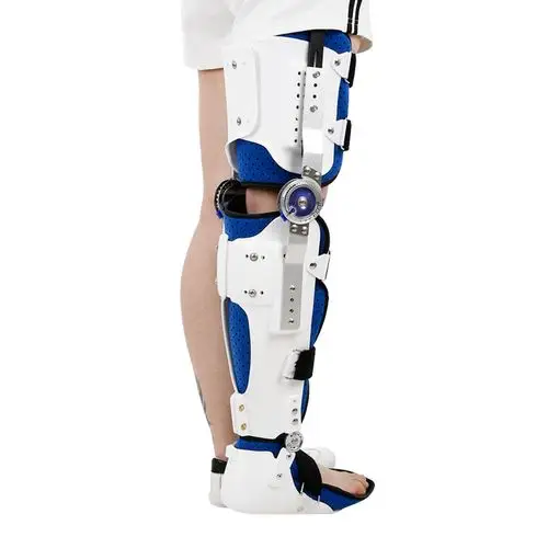 大腿下肢支具介绍