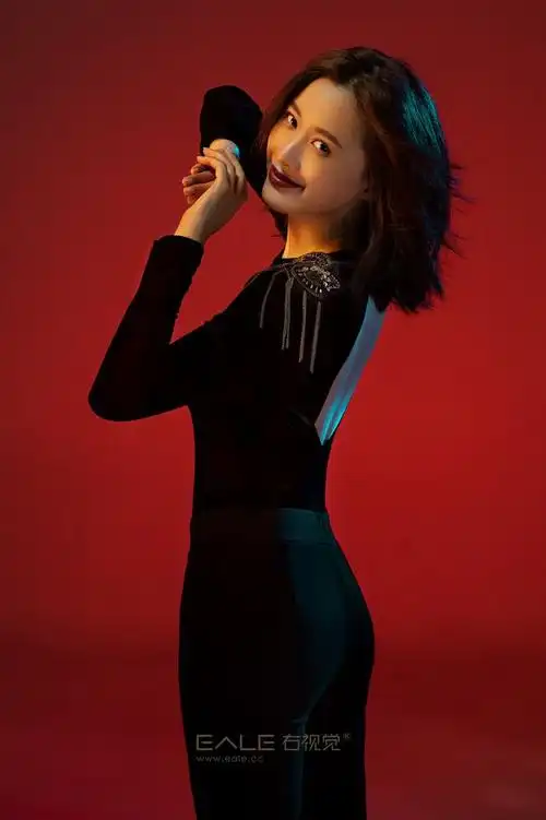 撇开《色·戒》,演员张静静想说的还有很多|李安