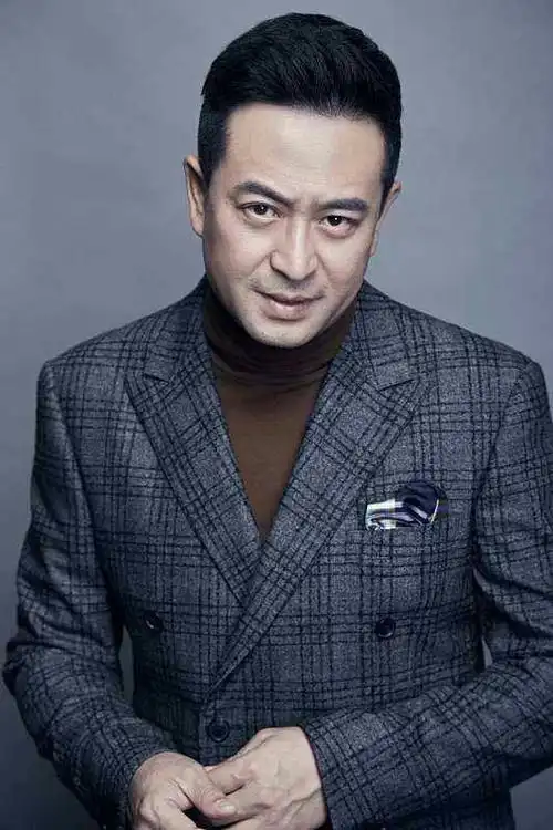 第19届上海电视节白玉兰奖最佳男演员奖,第27届中国电视金鹰奖观