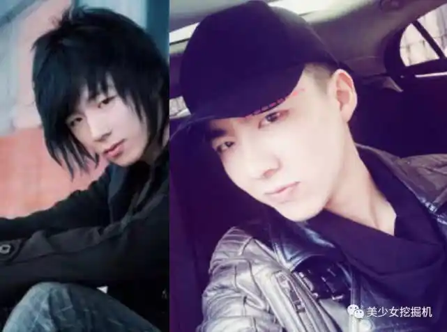 一人养活一条街,摩登兄弟宁哥历史被扒,离婚?整容?人红是非多