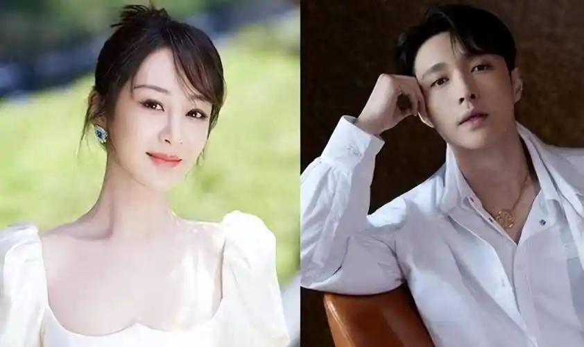 张艺兴否认与杨紫恋情,为何他俩谈恋爱大家都觉得不可信?