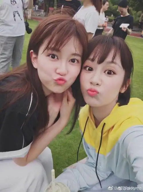 王俊凯杨紫原来暗恋也可以很甜