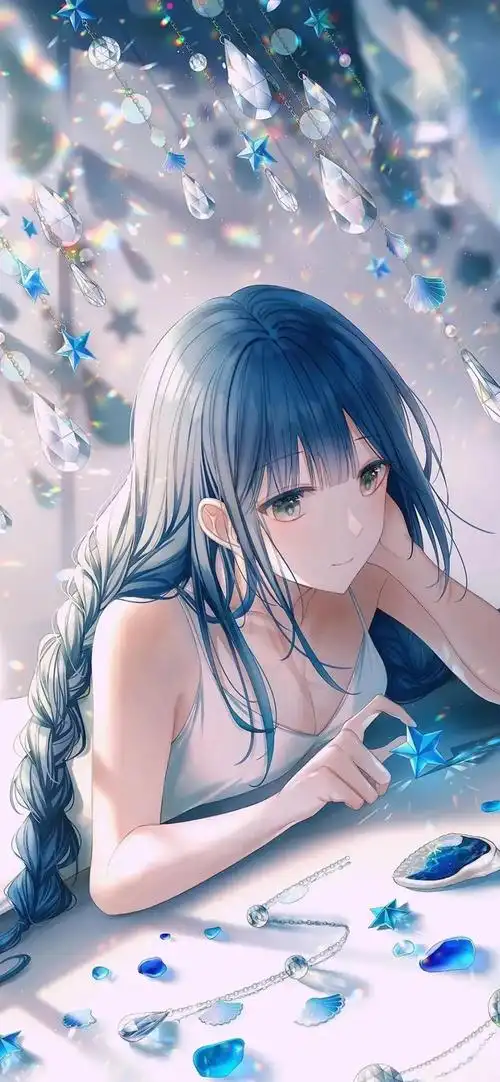 手机动漫壁纸230206 - 知乎