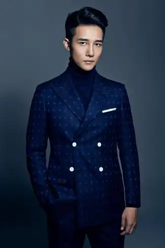 章涛_演员_作品_个人资料_简历_生日_经历_留言 - 酷乐米