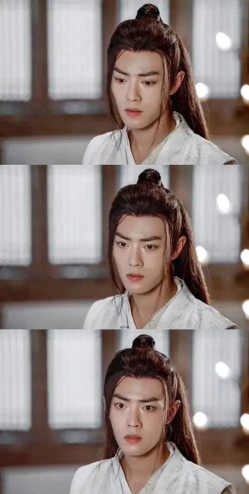 肖战陈情令##肖战魏无羡##肖战