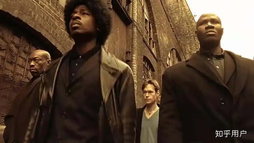 电影两杆大烟枪到底好看在哪里