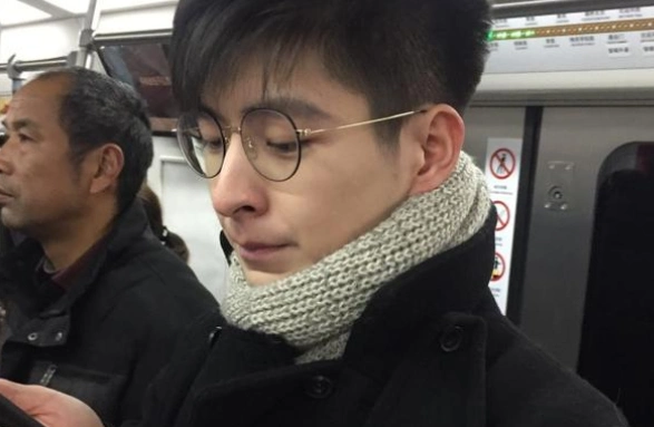 南大校草蒲熠星vs北大校草郭文韬,谁更胜一筹?看完也许就知道了