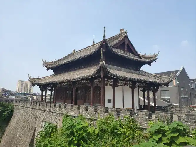 2023和县旅游攻略,和县自由行攻略,马蜂窝和县出游攻略游记 - 马蜂窝