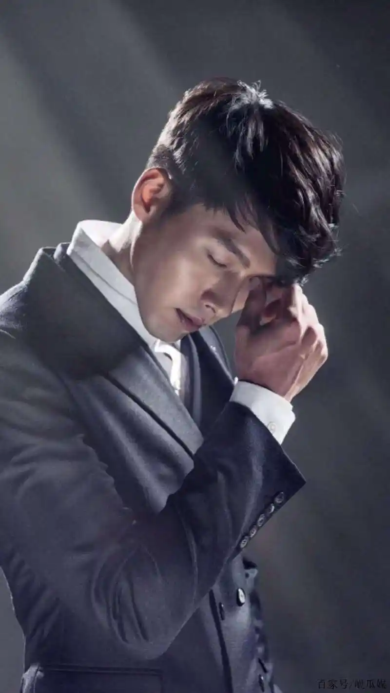 韩国男星侧颜杀盘点,孔刘李栋旭齐上榜!