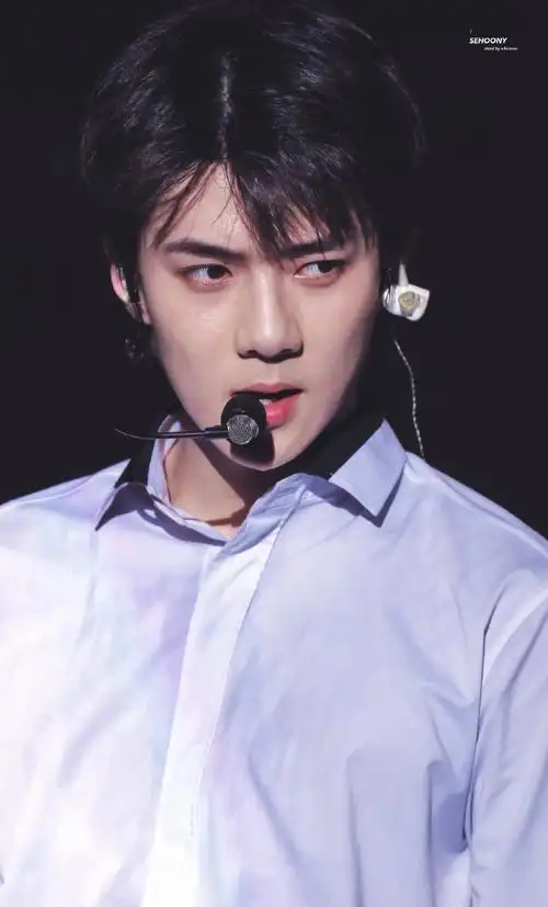 吴世勋的那年今日