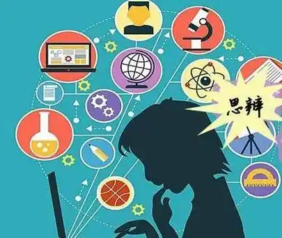 华萌教育趣味课堂|遇事多动脑,学会独立思考_孩子