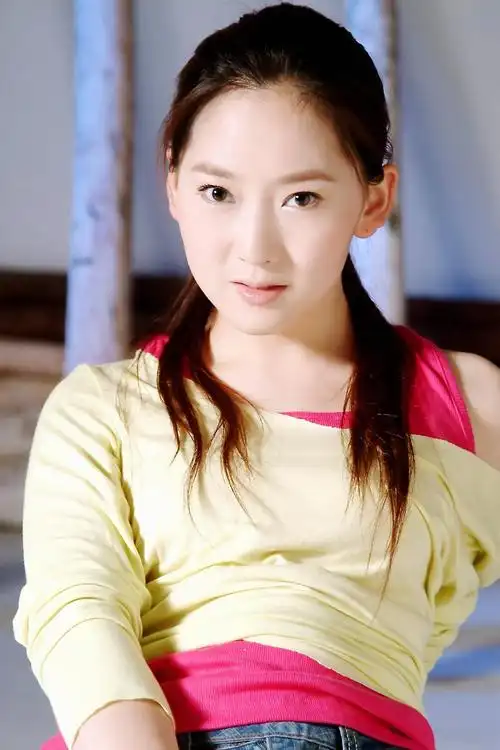 美女曹馨月-chizengai