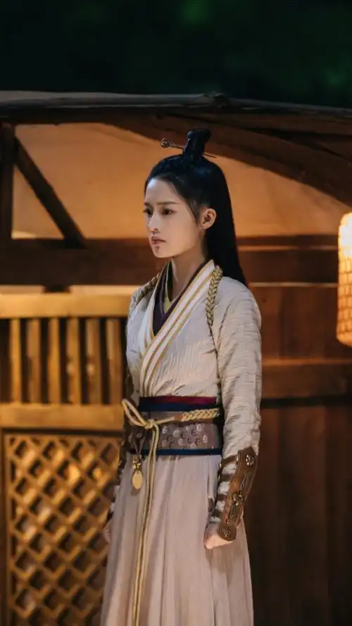 锦绣南歌 沈骊歌 李沁