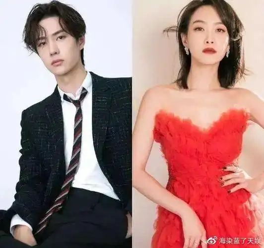 王一博和宋茜票数同时缩水?前者为了神隐,想办法将后者推上风口浪尖