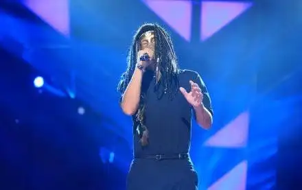 《蒙面》流浪者沙宝亮揭面