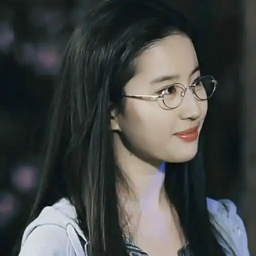 恋爱通告宋晓青by刘亦菲