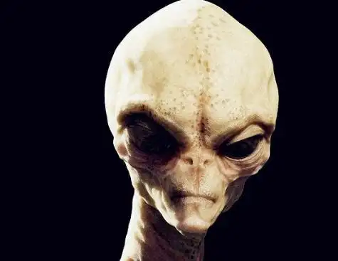 外星人居住在火星上?表面出现神秘"标语",难道是对人类的警告