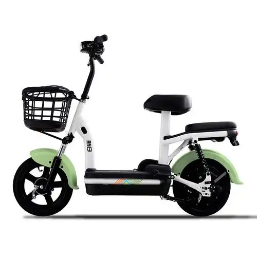 新日电动车wj3 bqs-na12/0350/06gsg0本彩浅绿【图片 价格 品牌 报价