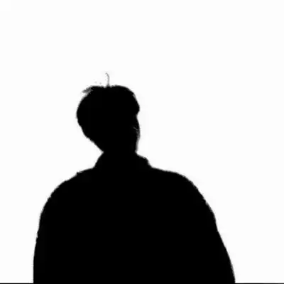 黑白_男生头像_我要个性网