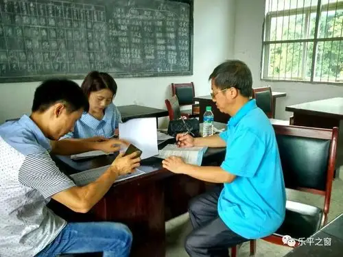 "投身于教育教学工作以来,许桂龙就把终身学习当作自