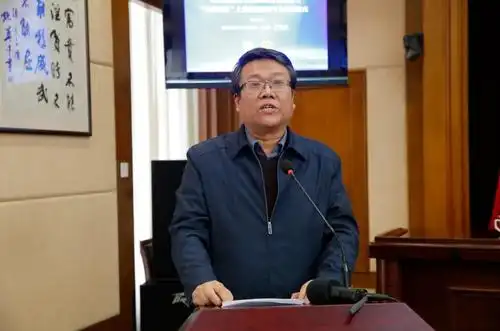 山西省高级人民法院新闻中心副主任崔杰参加此次活动.