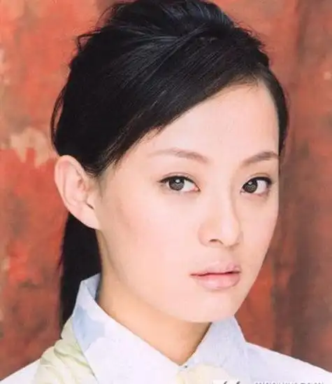 孙俪和姚晨哪个出名(谁记得当年同样落寞的孙俪)(9)