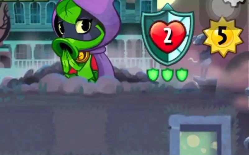 无穷小鬼快攻的极致!