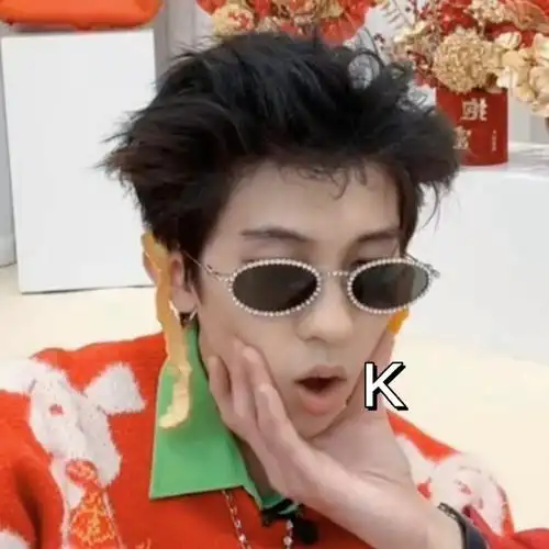 陪林墨走过春夏秋冬#96#林墨的朋友圈#做了一些墨墨表情包   由于