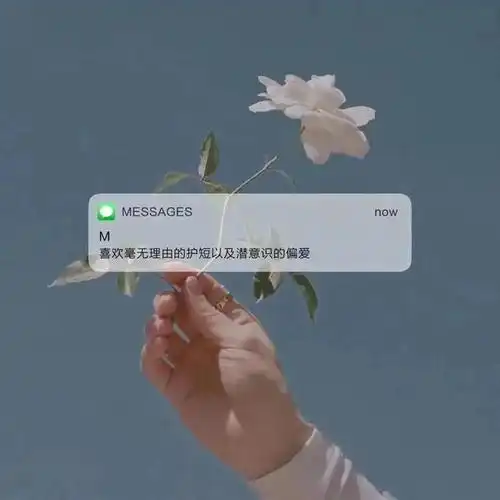 超棒的朋友圈背景图