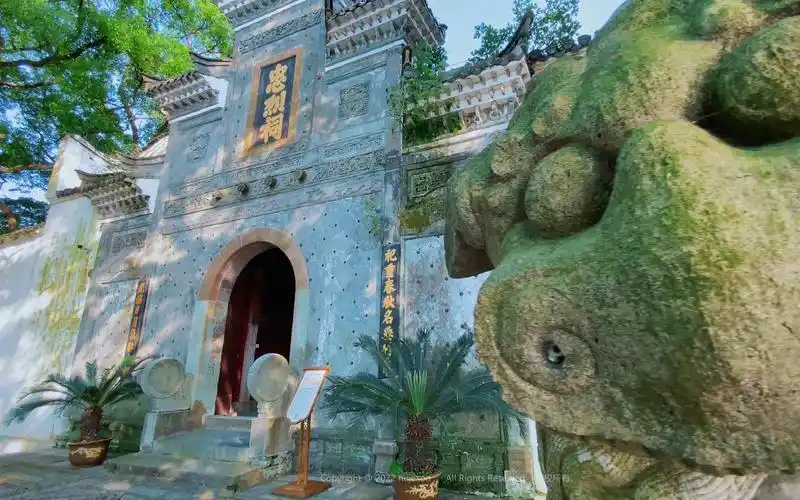 湖口县石钟山宣传片