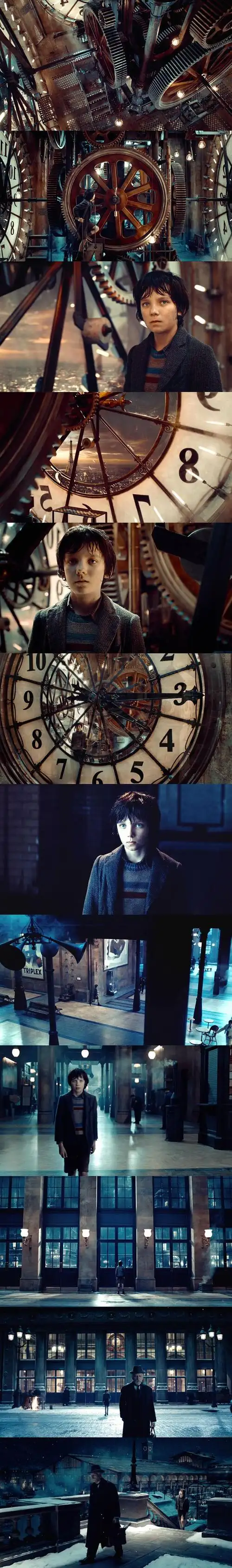 【雨果 hugo (2011)】06