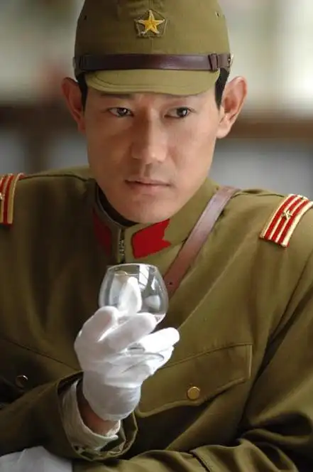 盘点抗日神剧中的真正日本人就因为演了鬼子回不了国了