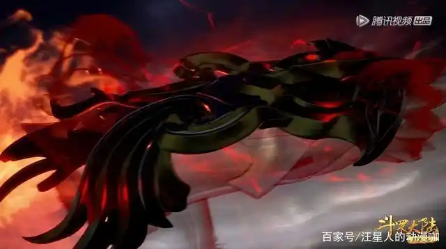 斗罗大陆:魂骨精美壁纸