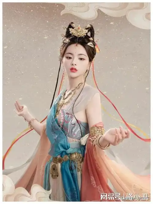 杨超越:有一种尴尬叫演主角不抗剧,演配角太惊艳!