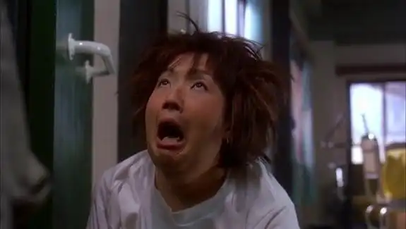 郑秀文《瘦身男女》