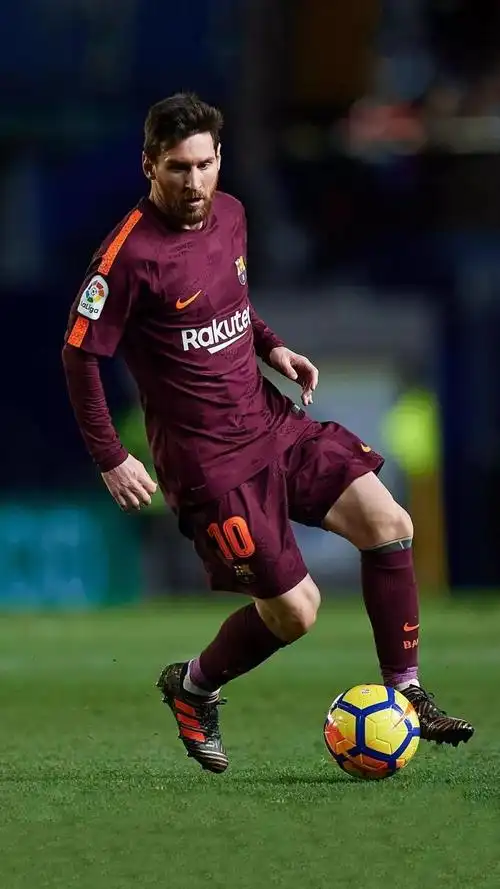 高清手机壁纸足球明星壁纸大全